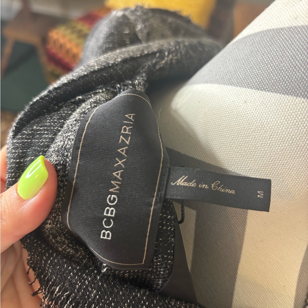 Gray Jacket - Picture 3 of 3